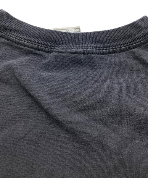 ALSTYLE APPAREL & ACTIVEWEAR（アレスタイルアパレル＆アクティブウェア）ALSTYLE APPAREL & ACTIVEWEAR (アレスタイルアパレル＆アクティブウェア) The Smashing Pumpkins バンドTシャツ ブラック サイズ:SIZE Lの古着・服飾アイテム