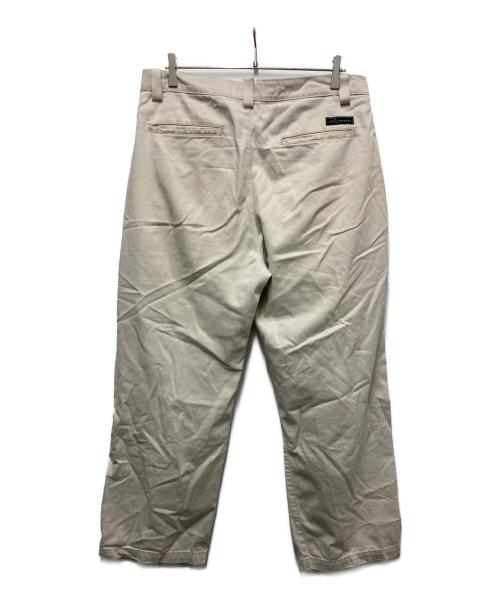 LEVI'S（リーバイス）LEVI'S (リーバイス) 90sSILVER TABストレートチノパンツ ベージュ サイズ:W 33の古着・服飾アイテム