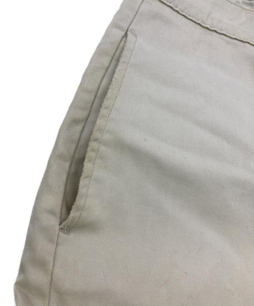 LEVI'S（リーバイス）LEVI'S (リーバイス) 90sSILVER TABストレートチノパンツ ベージュ サイズ:W 33の古着・服飾アイテム