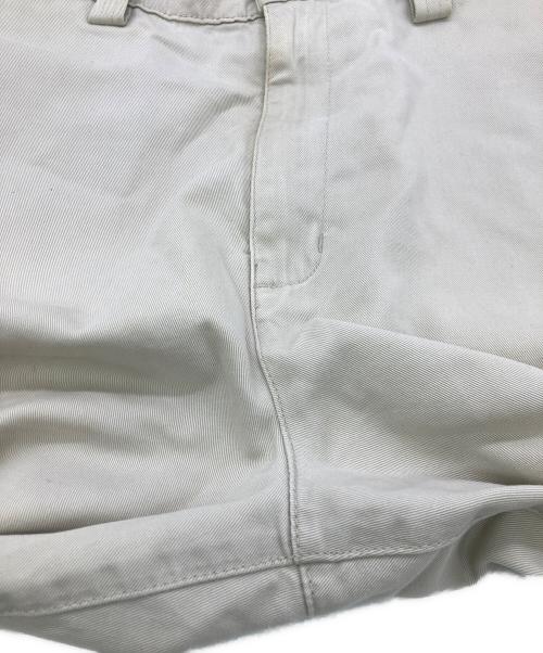 LEVI'S（リーバイス）LEVI'S (リーバイス) 90sSILVER TABストレートチノパンツ ベージュ サイズ:W 33の古着・服飾アイテム