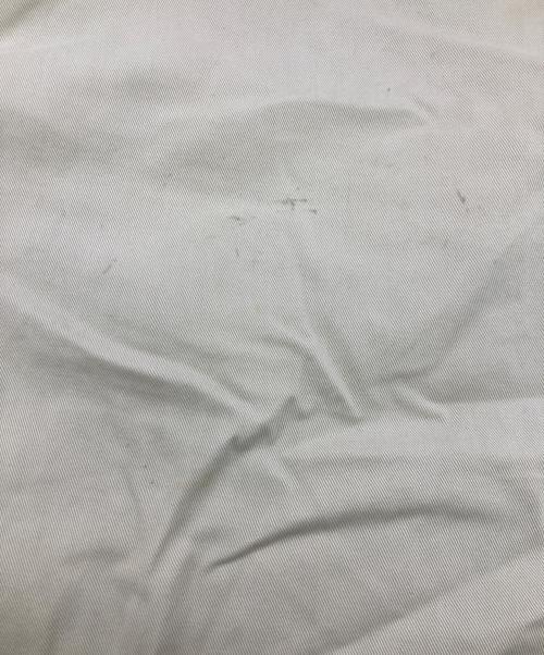 LEVI'S（リーバイス）LEVI'S (リーバイス) 90sSILVER TABストレートチノパンツ ベージュ サイズ:W 33の古着・服飾アイテム