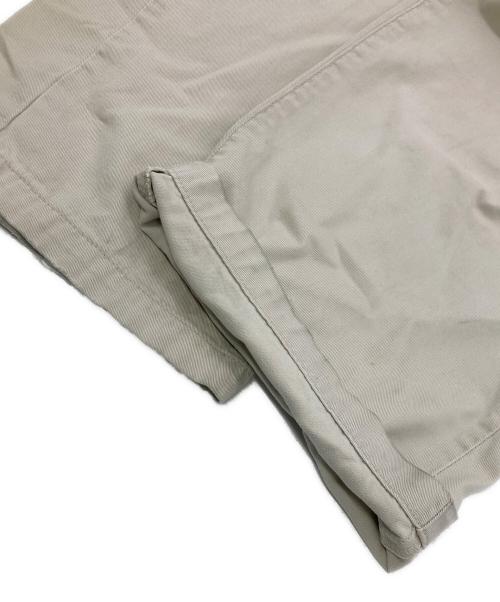 LEVI'S（リーバイス）LEVI'S (リーバイス) 90sSILVER TABストレートチノパンツ ベージュ サイズ:W 33の古着・服飾アイテム