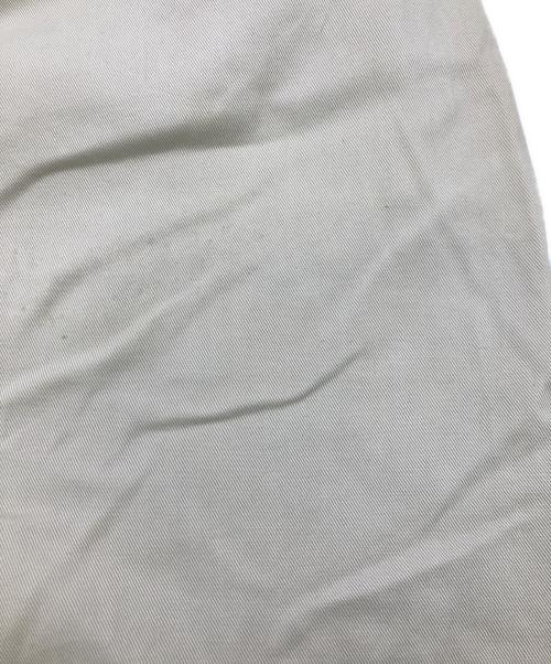 LEVI'S（リーバイス）LEVI'S (リーバイス) 90sSILVER TABストレートチノパンツ ベージュ サイズ:W 33の古着・服飾アイテム