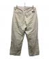 LEVI'S (リーバイス) 90sSILVER TABストレートチノパンツ ベージュ サイズ:W 33：7000円