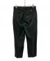 POLO RALPH LAUREN (ポロ・ラルフローレン) 2タックチノパン ブラック サイズ:	SIZE 34：6000円