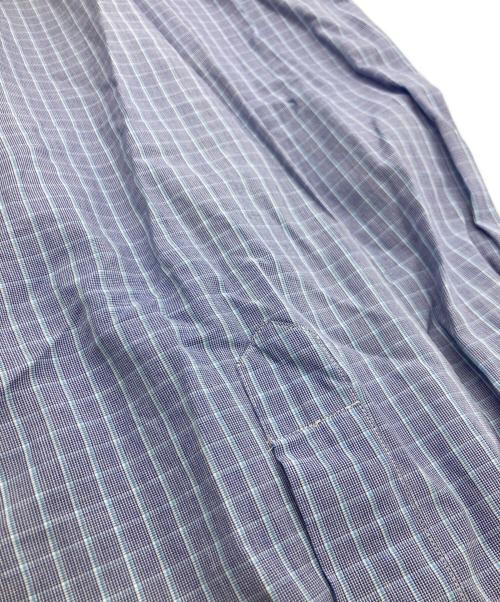 RALPH LAUREN（ラルフローレン）RALPH LAUREN (ラルフローレン) チェックシャツ ブルー サイズ:16の古着・服飾アイテム