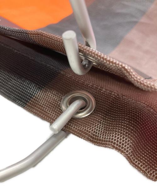 MARNI（マルニ）MARNI (マルニ) MARKET STRIPE BAG マルチカラーの古着・服飾アイテム