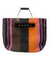 MARNI（マルニ）の古着「MARKET STRIPE BAG」｜マルチカラー