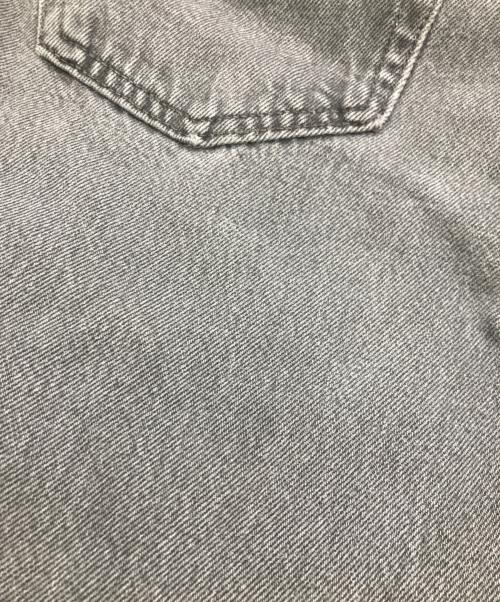 LEVI'S（リーバイス）LEVI'S (リーバイス) 90s 501ブラックデニムパンツ ブラック サイズ:W31の古着・服飾アイテム