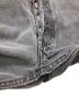 中古・古着 LEVI'S (リーバイス) 90s 501ブラックデニムパンツ ブラック サイズ:W31：8000円