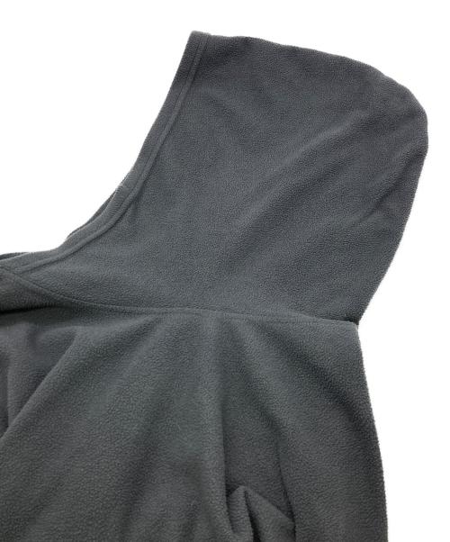 Patagonia（パタゴニア）Patagonia (パタゴニア) Rhythm Lost arrow pullover グレー×ベージュ サイズ:Mの古着・服飾アイテム