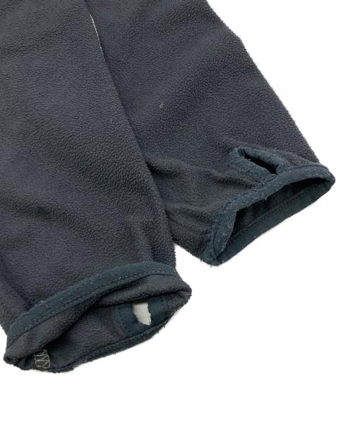 Patagonia（パタゴニア）Patagonia (パタゴニア) Rhythm Lost arrow pullover グレー×ベージュ サイズ:Mの古着・服飾アイテム