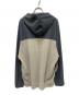 Patagonia (パタゴニア) Rhythm Lost arrow pullover グレー×ベージュ サイズ:M：27000円
