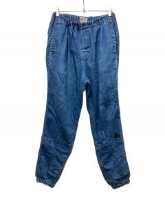 中古・古着通販】CREAM SODA (クリームソーダ) CS DENIM PANTS