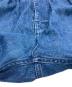 中古・古着 C.E (シーイー) cavempt Solid Seam Denim Pants インディゴ サイズ:L：8000円