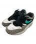 NIKE（ナイキ）の古着「ローカットスニーカー」｜ホワイト×グレー