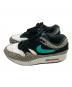 NIKE (ナイキ) ローカットスニーカー ホワイト×グレー サイズ:27cm：20000円