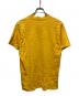 Hanes (ヘインズ) 70sプリントTシャツ イエロー サイズ:L：5000円