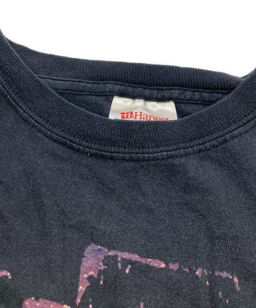 mudvayne（マッドヴェイン）mudvayne (マッドヴェイン) バンドプリントtシャツ ブラック サイズ:XLの古着・服飾アイテム