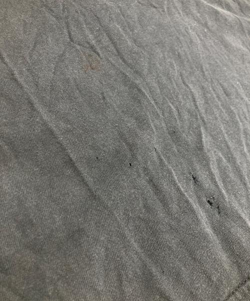 mudvayne（マッドヴェイン）mudvayne (マッドヴェイン) バンドプリントtシャツ ブラック サイズ:XLの古着・服飾アイテム