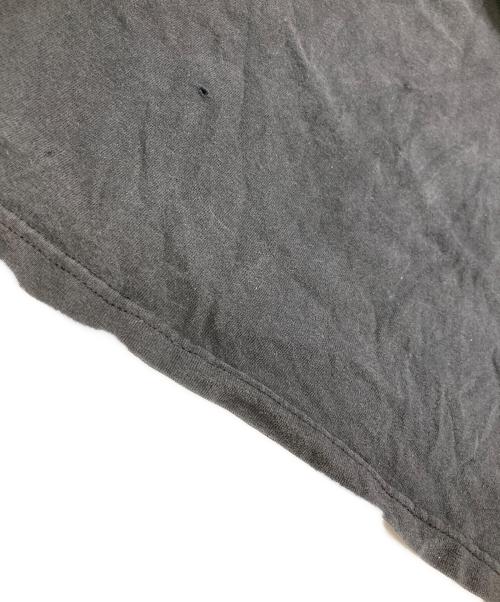 mudvayne（マッドヴェイン）mudvayne (マッドヴェイン) バンドプリントtシャツ ブラック サイズ:XLの古着・服飾アイテム