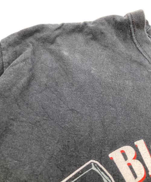Black Label Society（ブラック・レーベル・ソサイエティ）Black Label Society (ブラック・レーベル・ソサイエティ) 100 Proof Chaos バンドTシャツ ブラック サイズ:2XLの古着・服飾アイテム
