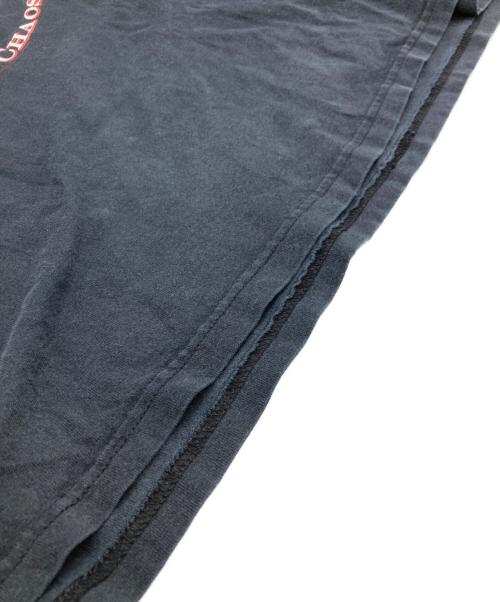 Black Label Society（ブラック・レーベル・ソサイエティ）Black Label Society (ブラック・レーベル・ソサイエティ) 100 Proof Chaos バンドTシャツ ブラック サイズ:2XLの古着・服飾アイテム