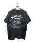 Black Label Society (ブラック・レーベル・ソサイエティ) 100 Proof Chaos バンドTシャツ ブラック サイズ:2XL：9000円