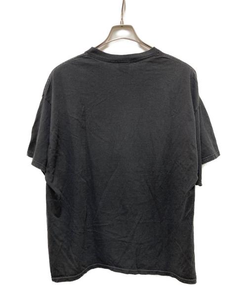 AC/DC（エーシー・ディーシー）AC/DC (エーシー・ディーシー) For Those About to Rock 00sバンドTシャツ ブラック サイズ:SIZE XLの古着・服飾アイテム