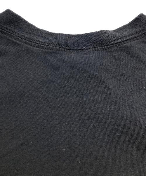 AC/DC（エーシー・ディーシー）AC/DC (エーシー・ディーシー) For Those About to Rock 00sバンドTシャツ ブラック サイズ:SIZE XLの古着・服飾アイテム