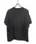 AC/DC (エーシー・ディーシー) For Those About to Rock 00sバンドTシャツ ブラック サイズ:SIZE XL：6000円
