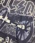 AC/DCの古着・服飾アイテム：6000円