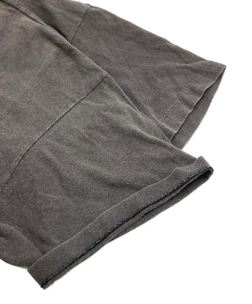 BROCKUM（ブロッカム）BROCKUM (ブロッカム) ANTHRAX バンドTシャツ ブラック サイズ:	SIZE XLの古着・服飾アイテム