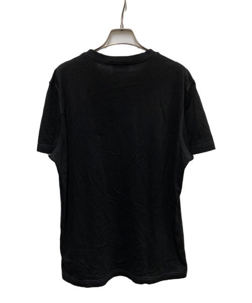 DIESEL（ディーゼル）DIESEL (ディーゼル) T-DIEGOR ブラック サイズ:	SIZE Lの古着・服飾アイテム
