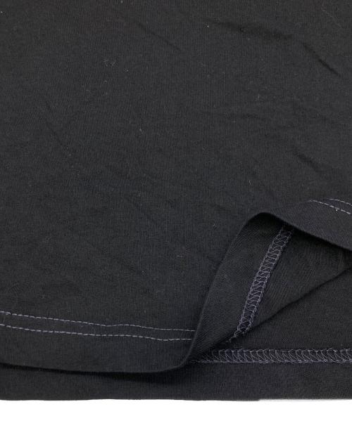 DIESEL（ディーゼル）DIESEL (ディーゼル) T-DIEGOR ブラック サイズ:	SIZE Lの古着・服飾アイテム