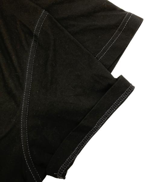 DIESEL（ディーゼル）DIESEL (ディーゼル) T-DIEGOR ブラック サイズ:	SIZE Lの古着・服飾アイテム