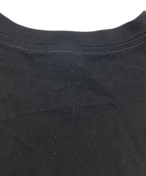 DIESEL（ディーゼル）DIESEL (ディーゼル) T-DIEGOR ブラック サイズ:	SIZE Lの古着・服飾アイテム
