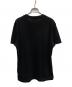 DIESEL (ディーゼル) T-DIEGOR ブラック サイズ:	SIZE L：5000円