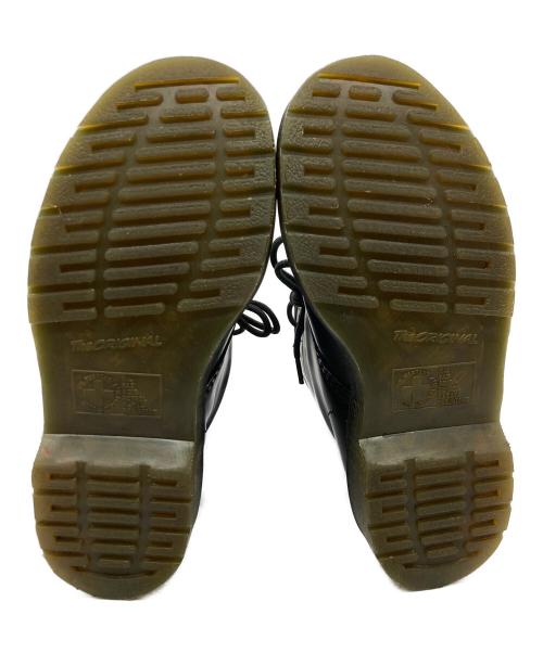 Dr.Martens（ドクターマーチン）Dr.Martens (ドクターマーチン) 1460 8 ホールブーツ ブラック サイズ:SIZE UK3　(22cm)の古着・服飾アイテム