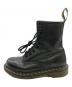 Dr.Martens (ドクターマーチン) 1460 8 ホールブーツ ブラック サイズ:SIZE UK3　(22cm)：10000円