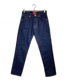 CREAM SODA（クリームソーダ）の古着「DENIM PANTS/デニムパンツ」｜インディゴ