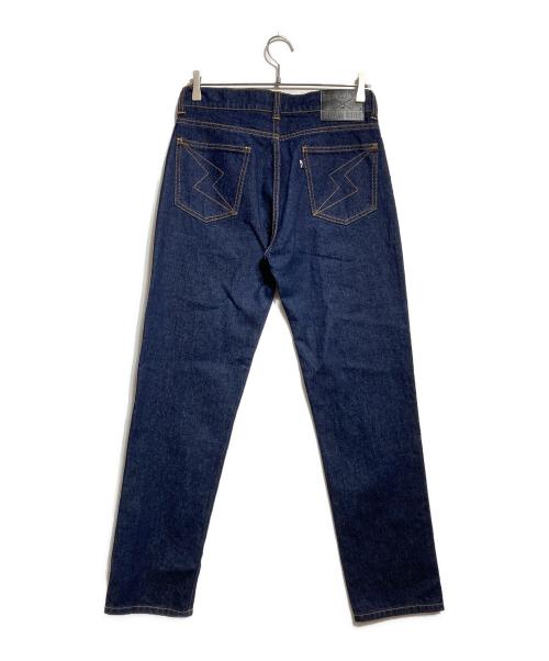 CREAM SODA（クリームソーダ）CREAM SODA (クリームソーダ) DENIM PANTS/デニムパンツ インディゴ サイズ:Sの古着・服飾アイテム