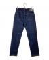 CREAM SODA (クリームソーダ) DENIM PANTS/デニムパンツ インディゴ サイズ:S：9000円