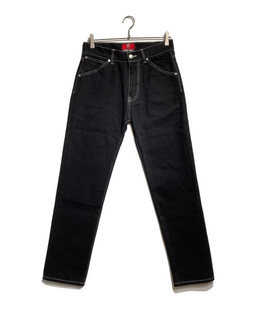 CREAM SODA（クリームソーダ）CREAM SODA (クリームソーダ) DENIM PANTS/デニムパンツ ブラック サイズ:sの古着・服飾アイテム