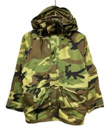 YMCLKY（ワイエムシーエルケーワイ）の古着「ECWCS PARKA TYPE-1」｜グリーン