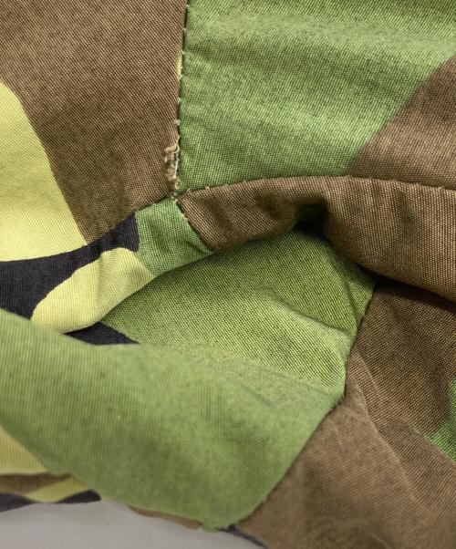 YMCLKY（ワイエムシーエルケーワイ）YMCLKY (ワイエムシーエルケーワイ) ECWCS PARKA TYPE-1 グリーン サイズ:XS-Sの古着・服飾アイテム