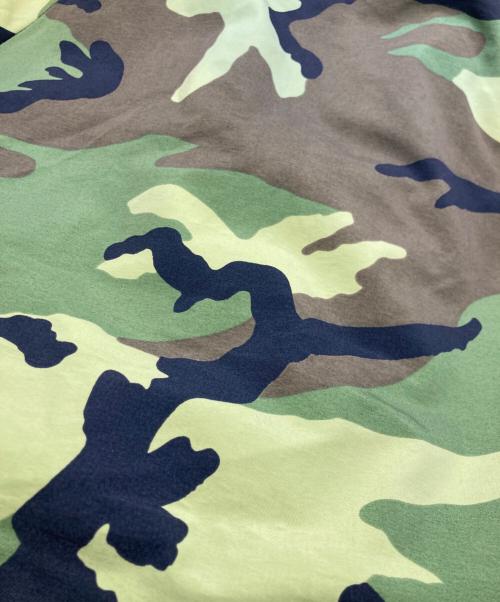 YMCLKY（ワイエムシーエルケーワイ）YMCLKY (ワイエムシーエルケーワイ) ECWCS PARKA TYPE-1 グリーン サイズ:XS-Sの古着・服飾アイテム