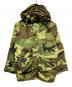 YMCLKY（ワイエムシーエルケーワイ）の古着「ECWCS PARKA TYPE-1」｜グリーン