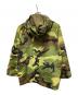 YMCLKY (ワイエムシーエルケーワイ) ECWCS PARKA TYPE-1 グリーン サイズ:XS-S：6000円