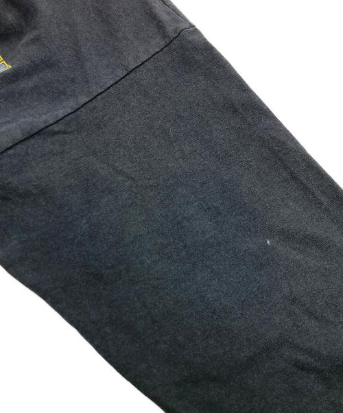 IRON MAIDEN（アイアンメイデン）IRON MAIDEN (アイアンメイデン) 90s X Factor Tour バンドTシャツ ブラック サイズ:SIZE Lの古着・服飾アイテム
